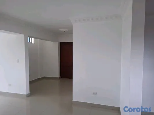 apartamentos - ALQUILO HERMOSO APARTAMENTO EN LOS TRINITARIOS SANTO DOMINGO ESTE 6