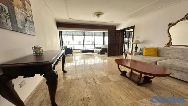 apartamentos - APARTAMENTO AMUEBLADO EN ALQUILER 7
