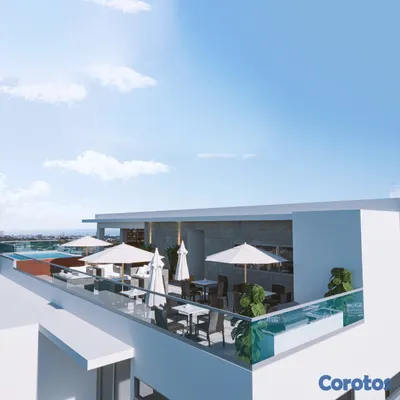 Proyectos - Apartamento en Venta, Mirador Norte 10