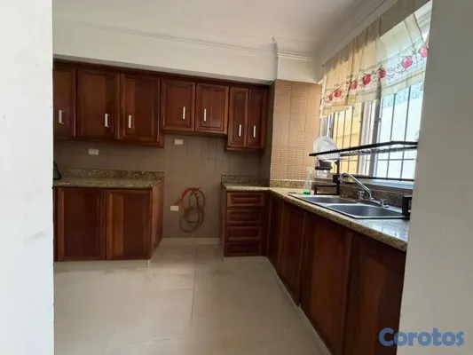 apartamentos - APARTAMENTO EN VENTA – LOS JARDINES DEL SUR   7