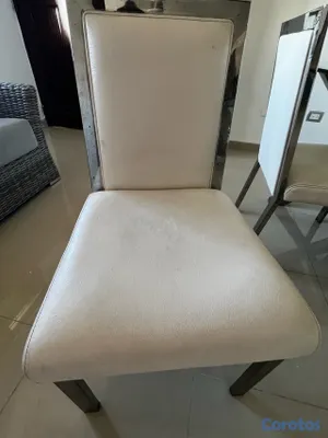 muebles y colchones - Juego de Comedor de ILUMEL  3