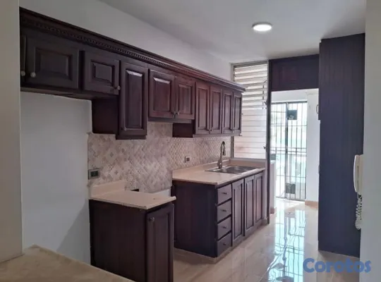 apartamentos - ALQUILO APARTAMENTO EN URBANIZACIÓN FERNÁNDEZ | 2 HABITACIONES, 2 PARQUEOS 5