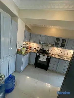 apartamentos - Exquisito apartamento con excelente ubicación en Residencial de Alma Rosa 1ra  4