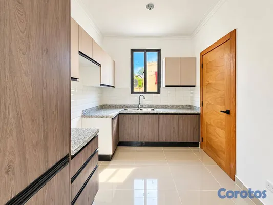 apartamentos - Apartamento de 3 habitaciones en venta en La Aveni 7