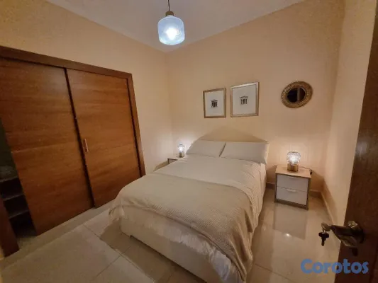 apartamentos - Apartamento en alquiler en Bella Vista amueblado 7