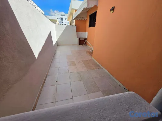 casas - Casa de 3 habitaciones en venta en El Cacique 16