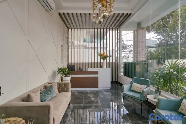 apartamentos - Apartamento en Alquiler  6