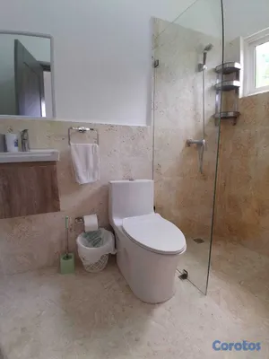 apartamentos - VILLA AMUEBLADA EN  METRO COUNTRY CLUB Precio US$  9
