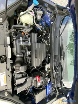 jeepetas y camionetas - 2022 HONDA CR-V -EX
Color azul
Te Recibo tu vehiculo  
$ 29,900 Dolares 9