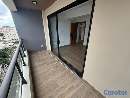 apartamentos - Apartamento a estrenar en Venta en Urbanización Real 3