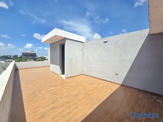 apartamentos - Apartamento en Alquiler en San Isidro 4to Piso con 5