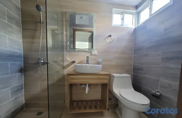 apartamentos - APARTAMENTO EN VENTA, RESIDENICAL MEDITERRANEO, AV 8