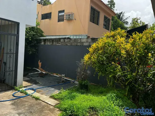 casas - VENDO Casa en Viejo Arroyo Hondo próximo al Superm 9