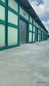 NAVE EN ALQUILER – VERÓN, LA ALTAGRACIA
