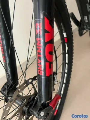 bicicletas y accesorios - Scott Scale 940 4