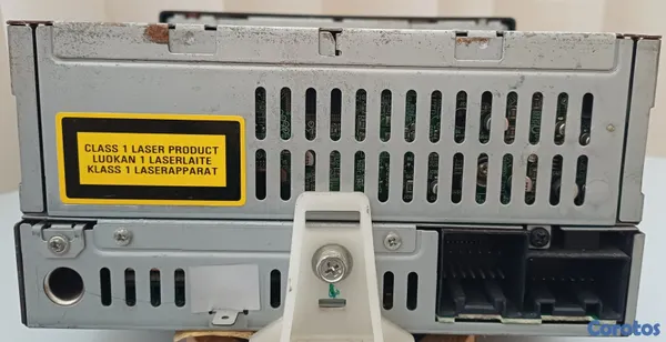 repuestos - Radio Ford Escape 2005 2