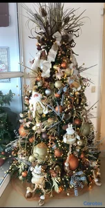 Árbol De Navidad