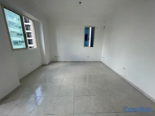 apartamentos - Vendo  Apartamento  en el Mirador Norte, ubicado en el piso 6 y con 116 metros.  3