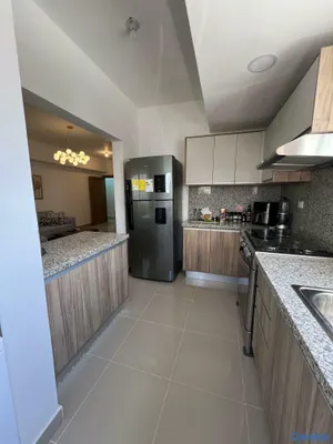 apartamentos - Hermoso apartamento amueblado en alquiler. 10