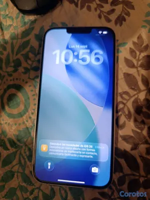 celulares y tabletas - Iphone 14 Plus 256GB  Factory  5