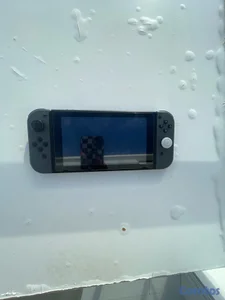 Nintendo Switch V2 Gris