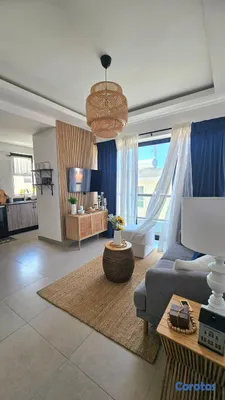 apartamentos - Apartamento en VENTA   en Bella Vista!!! apartamen 4