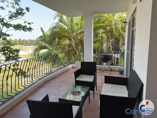 apartamentos - Apartamento en Alquiler | Residencial Carey, White 20