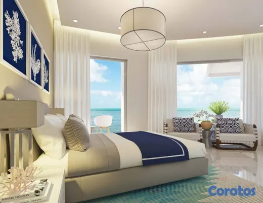 apartamentos - APARTAMENTOS EN TORRE EN JUAN DOLIO, 1,2,3 HABITACIONES 5