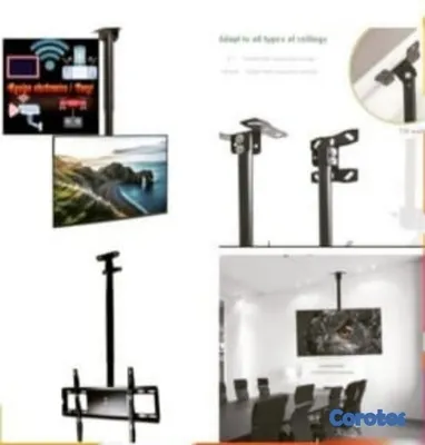 tv - Base para TV  3
