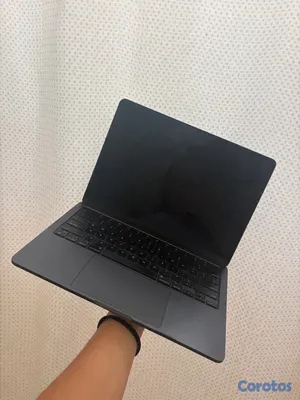 computadoras y laptops - MacBook Air M2 2022 M NUEVA - ABIERTA 2