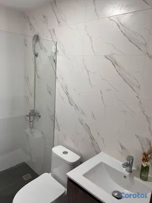 apartamentos - Exclusivo Apartamento en Alquiler / Naco 10