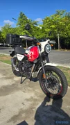 motores y pasolas - Se vende Royal Enfield Scram 411 2023 