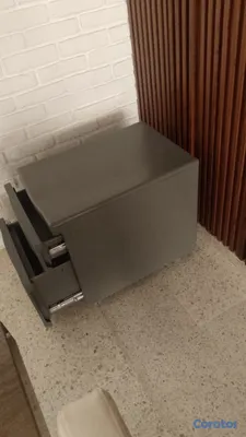 articulos de oficina - ARCHIVO GRIS PEQUEÑO PARA OFICINA 2