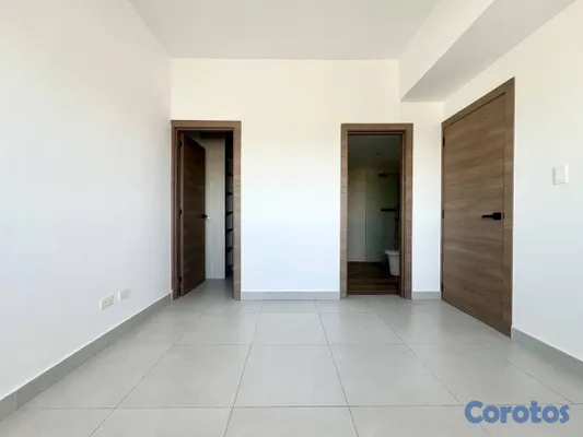 apartamentos - Apartamento en venta en Naco  11