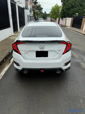 carros - Joker Auto Import & Agente de Aduanas vende 
Honda Civic 2021 Sport 2.0 2