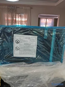Vendo hermoso microondas General Electric, nueveci
