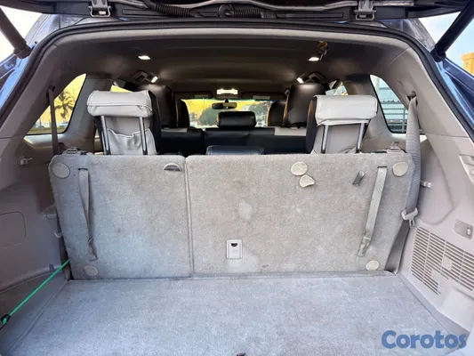 jeepetas y camionetas - 2016 TOYOTA HIGLANDER LE  5