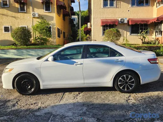 carros - Toyota camry 2010 versión LE,  V4, 67,000 Ml 3