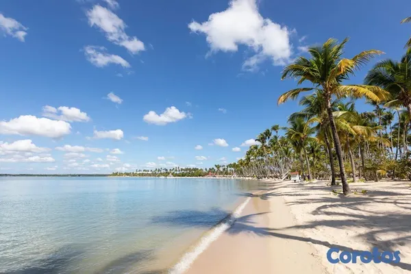 solares y terrenos - Solar en Venta, Playa Nueva Romana 12
