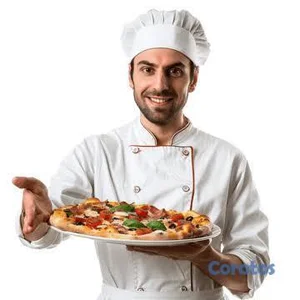 Ayudante de Pizzero 