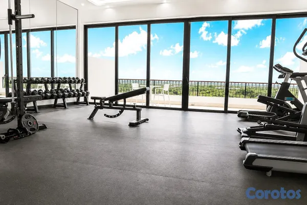 apartamentos - venta de apartamento en cap cana 7