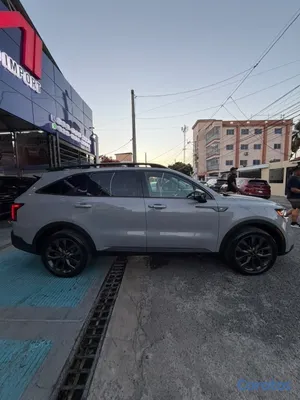 jeepetas y camionetas - 2022 Kia Sorento X-Line SX Prestige
 7