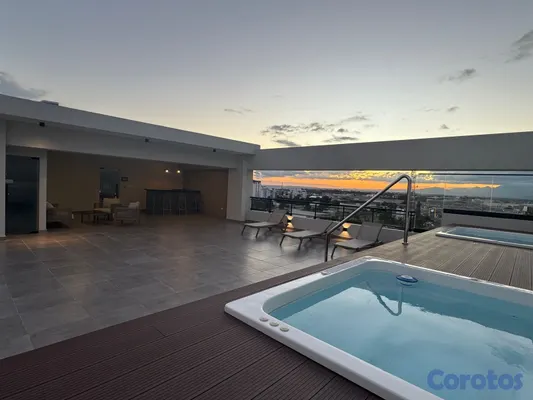 apartamentos - ALQUILER EN RENACIMIENTO LINEA BLANCA US$750 11