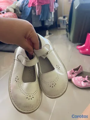 ropa y zapatos - Tenis de niñas 15