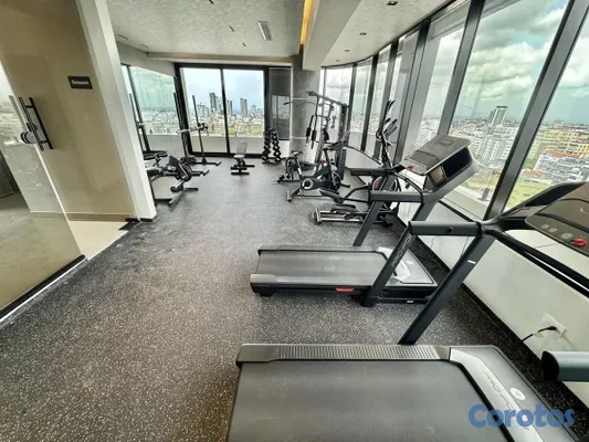 apartamentos - Apartamento amueblado en venta en Bella Vista Nort 14