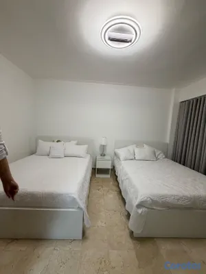 apartamentos - amueblado en los Casicasgis us 3,000 10