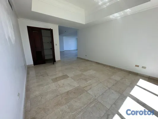 apartamentos -  ¡GRAN OPORTUNIDAD EN MALECÓN CENTER! APARTAMENTO  5