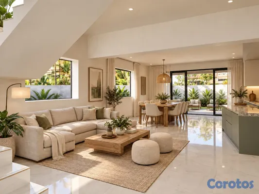 casas vacacionales y villas - Villa Maia en el centro de Bavaro Punta Cana 7