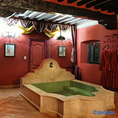 casas vacacionales y villas -  HERMOSA VILLA EN SAMANA 5