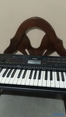 instrumentos musicales - 🎹 Teclado Yamaha PSR-273  6